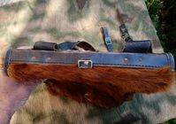 SAC DE VOYAGE MILITAIRE - GRAND VOYAGE - Surplus Militaires
