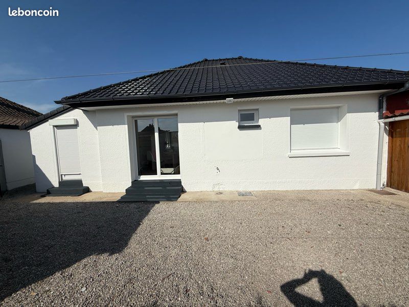 Maison 4 pièces 85 m² · à Audruicq · 85 m² · 230 000 €