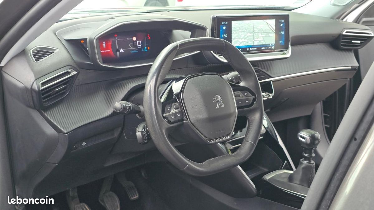 Peugeot 2008 Allure Pack (image 30)
