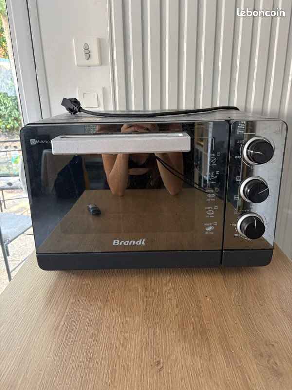Mini Four Brandt (image 1)