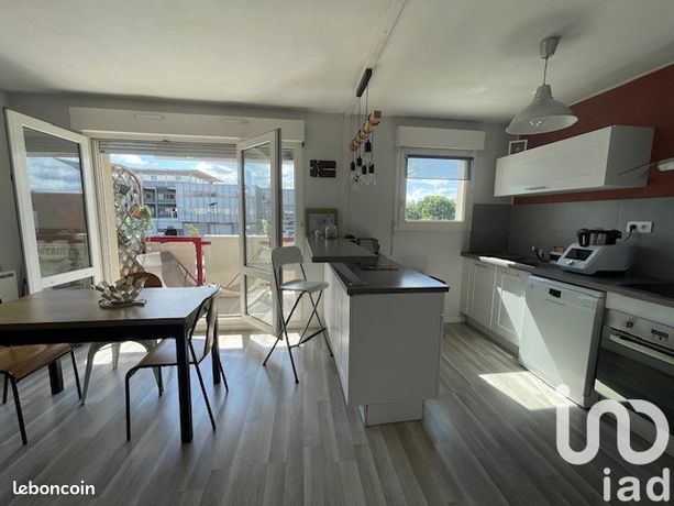 Maison à vendre et vente appartement Mérignac (33700) - leboncoin