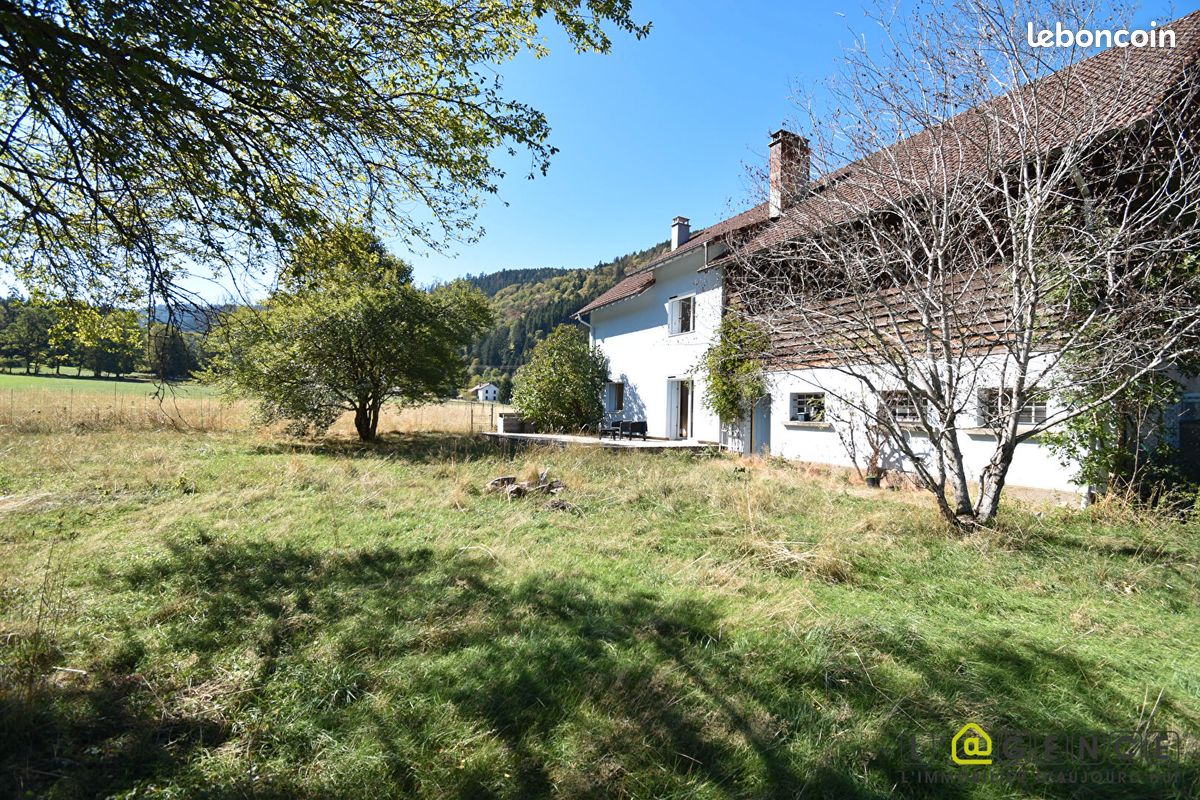 Maison 7 pièces 141 m² · à Ban-sur-Meurthe-Clefcy · 141 m² · 330 000 €