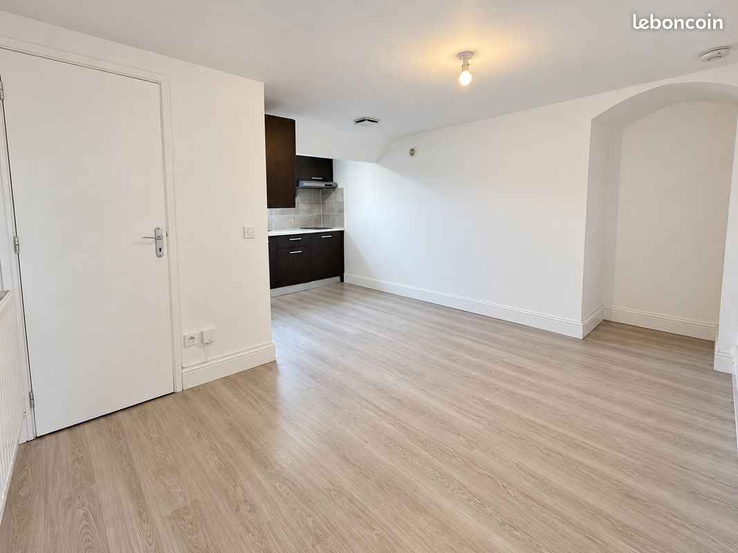 Appartement 3 pièces 45 m² · à Dijon · 45 m² · 690 €/mois