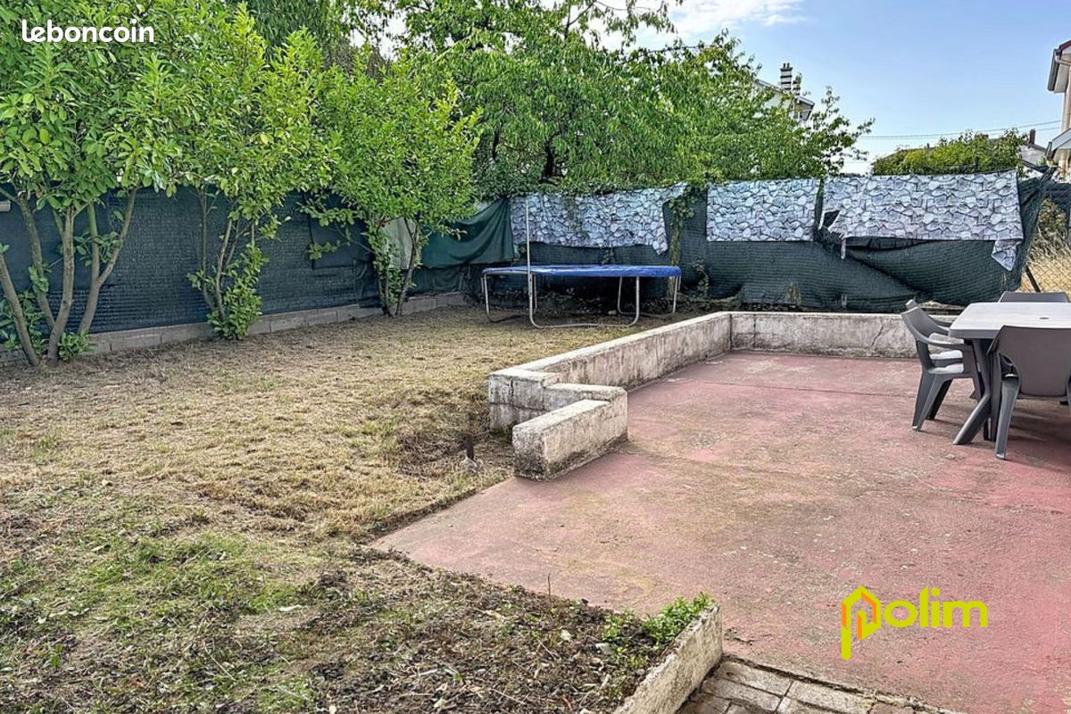Maison 6 pièces 127 m² · à Pont-À-Mousson · 127 m² · 232 000 €