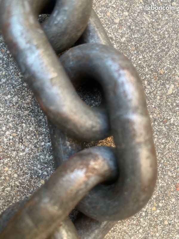Chaîne haute sécurité (image 2)