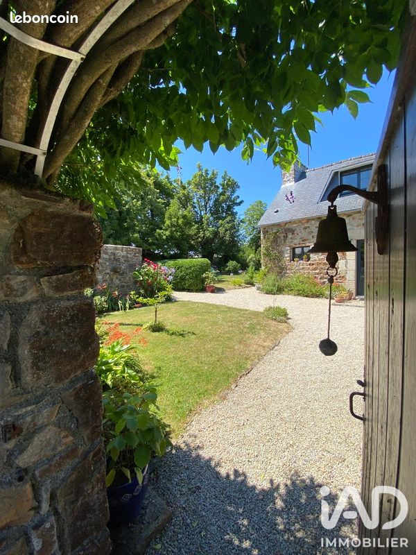 Maison 3 pièces 66 m² · à Plourivo · 66 m² · 272 000 €