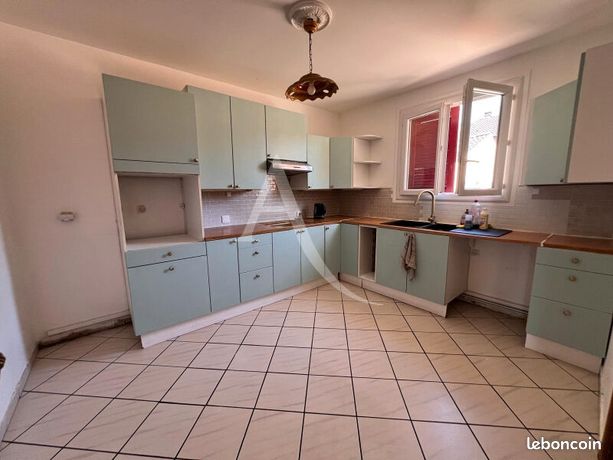 Maison a louer cergy - 5 pièce(s) - 108 m2 - Surfyn