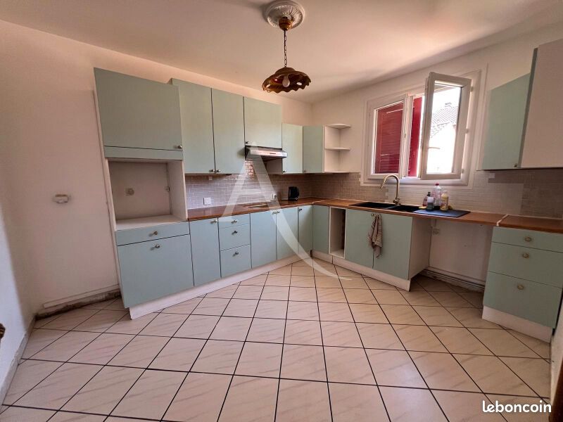 Maison a louer cergy - 5 pièce(s) - 108 m2 - Surfyn