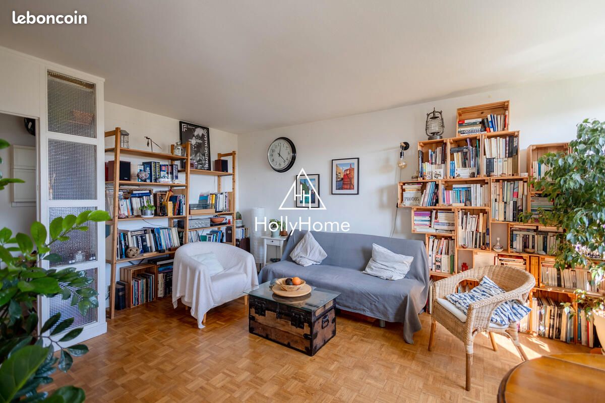 Appartement 4 pièces 77 m² · à Rueil-Malmaison · 77 m² · 315 000 €