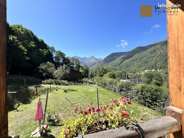 Annonce vente Maison cazaux-fréchet-anéran-camors