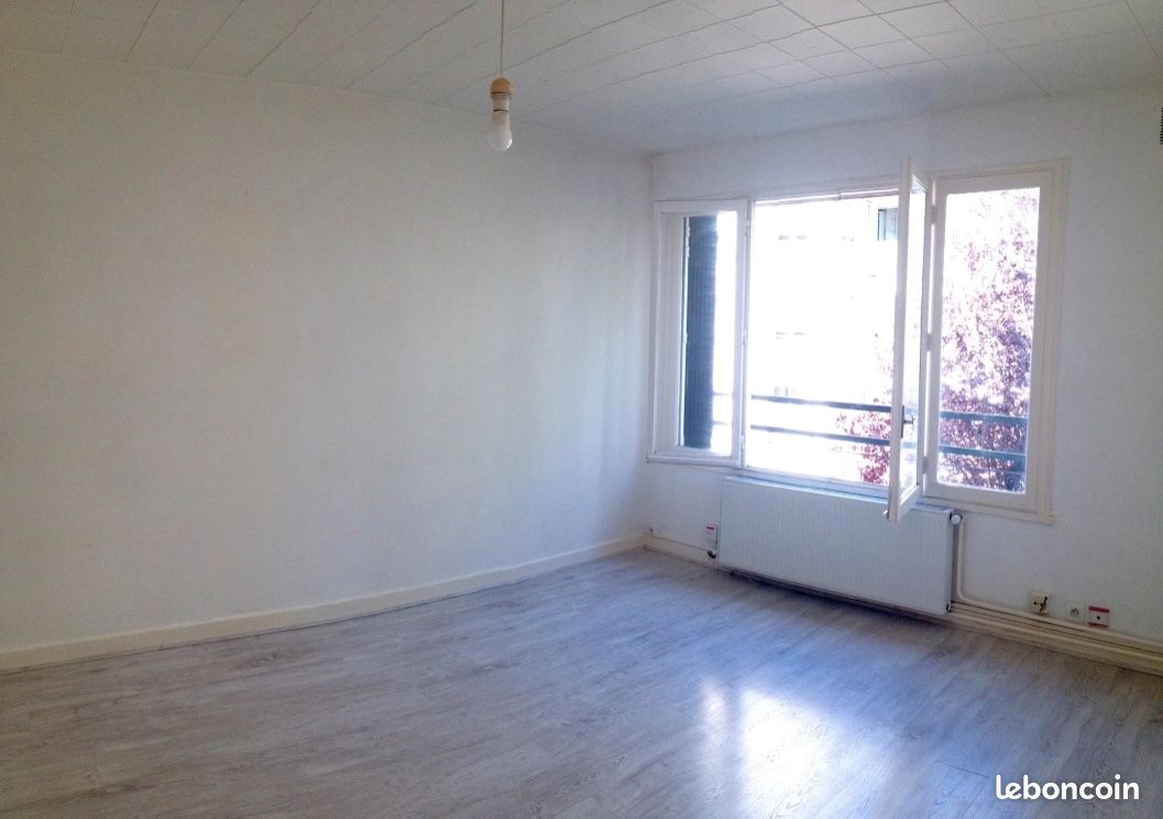 Appartement 2 pièces 29 m² · à Grenoble · 29 m² · 580 €/mois