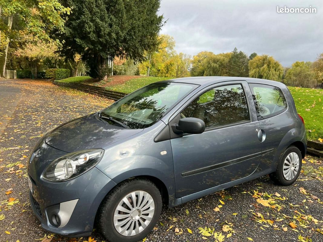 Renault twingo (image 2)