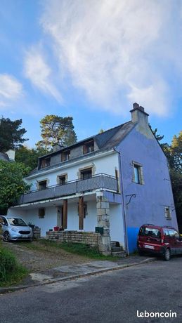 Maison 5 pièces 120 m²