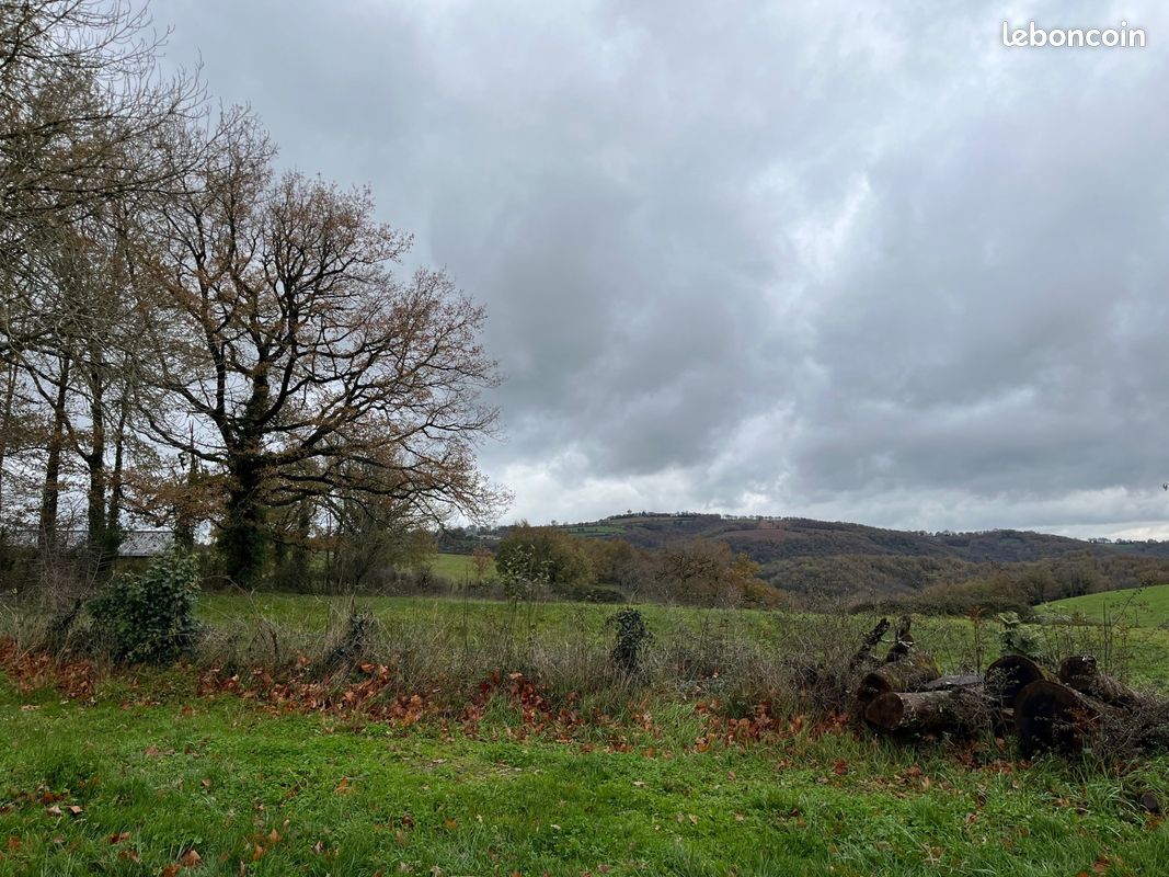 2 terrains pampelonne · 24 000 €