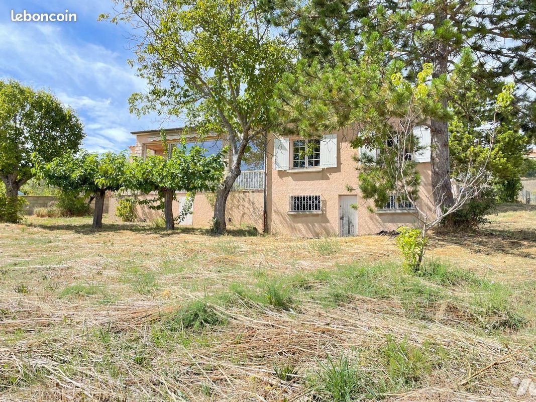 Maison 4 pièces 125 m² · à Valensole · 125 m² · 314 600 €