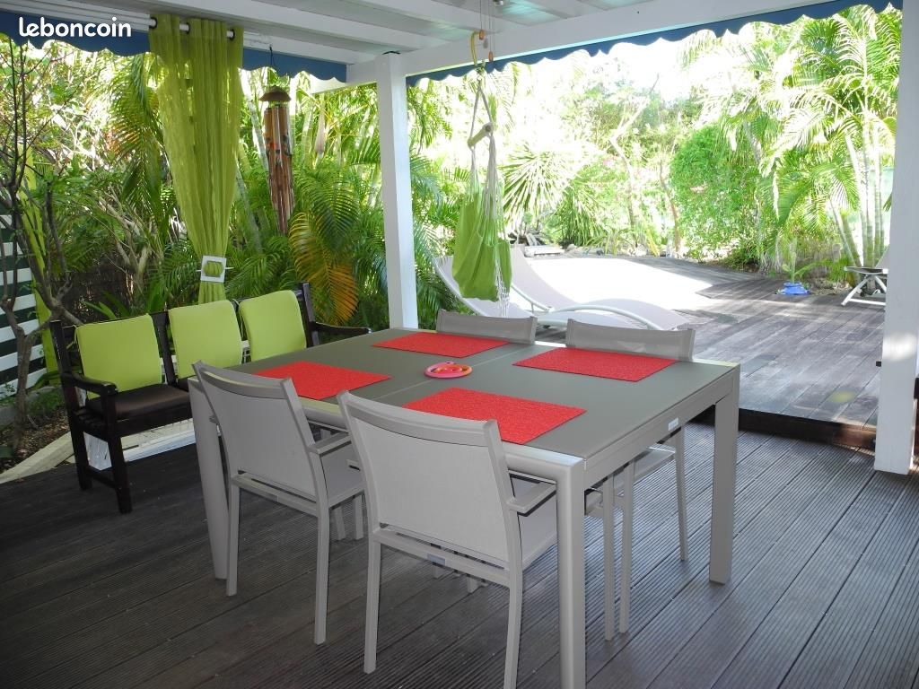 Villa Mangue-Passion (image 9)