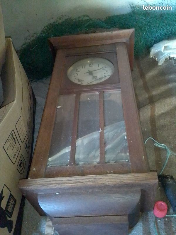 Horloge/ Carillon (image 1)