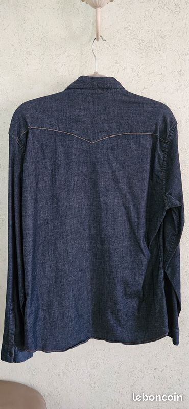 Chemise Jules (image 3)