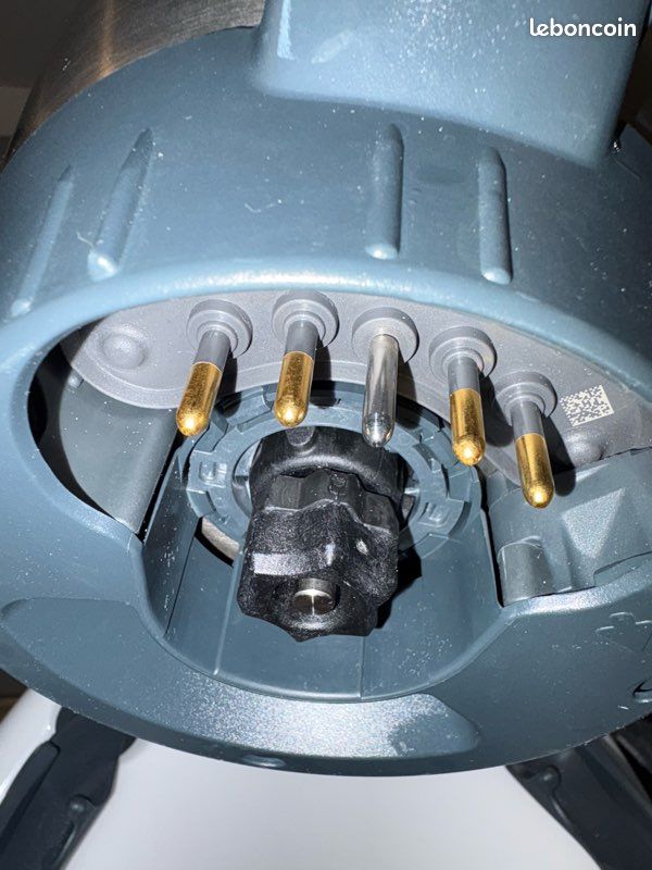 Thermomix TM5 avec clé connectée (image 7)