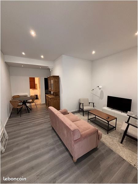 Appartement 2 pièces 43 m² · à Strasbourg · 43 m² · 875 €/mois