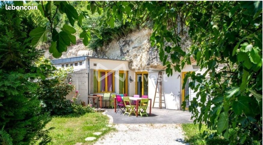 Maison 7 pièces 231 m² · à Fondettes · 231 m² · 409 000 €