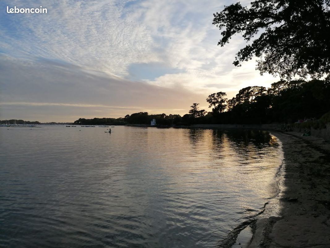 Location maison VANNES pour famille (image 2)