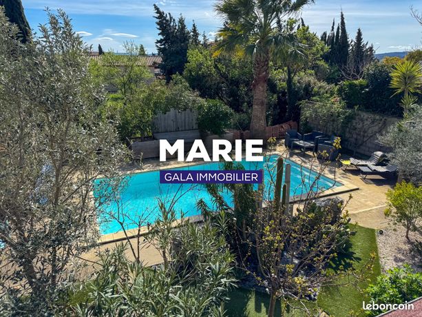 Maison 5 pièces 122 m²