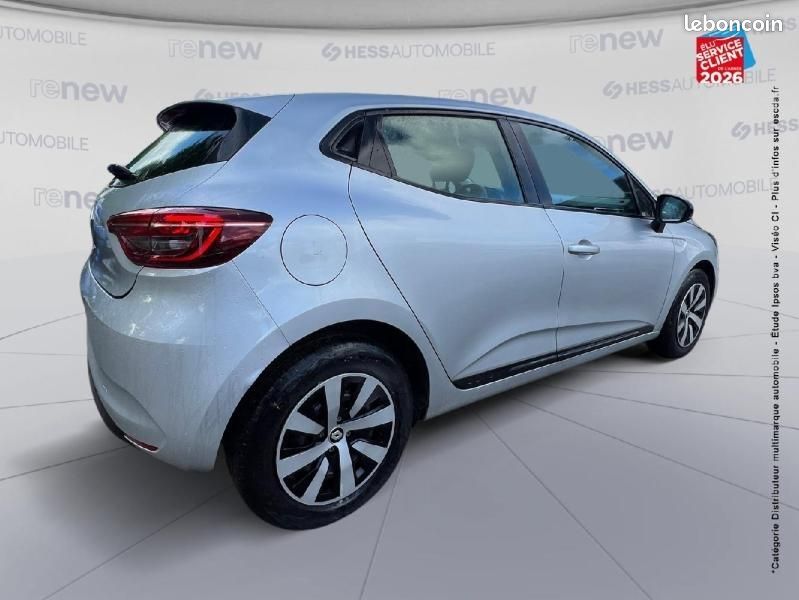 Renault Clio 1.0 TCe 90ch Equilibre (image 2)