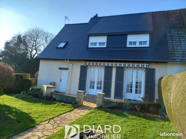 Pavillon 4 pièces 79 m²
