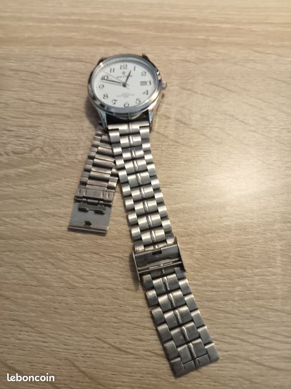 Leboncoin Montre Marque Action Montre De Marque ACTION Water