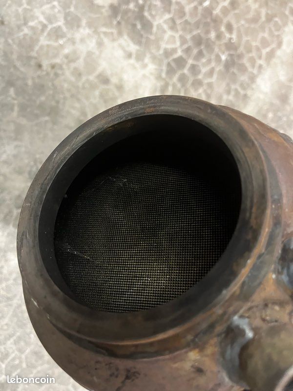 Fap 525d e60 M57 (image 2)