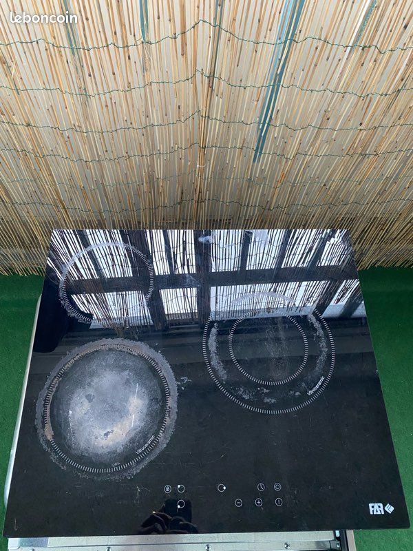 Plaque de cuisson (image 1)