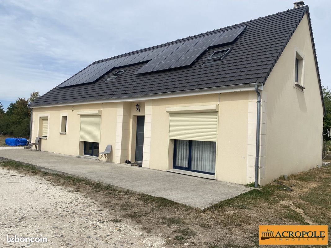Maison 11 pièces 170 m² · à Gien · 170 m² · 267 000 €