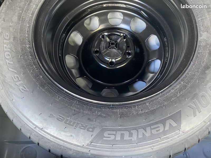 Dacia DUSTER 1.2 MILD HYBRID 130CH EXTREME 4X4 (image 10)