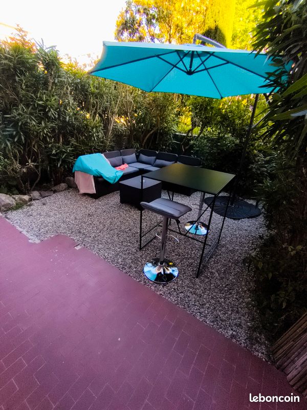 Home2Sea - Jardin, piscine, 5 couchages (image 6)