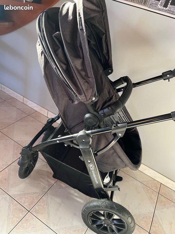Poussette Kinderkraft (image 2)