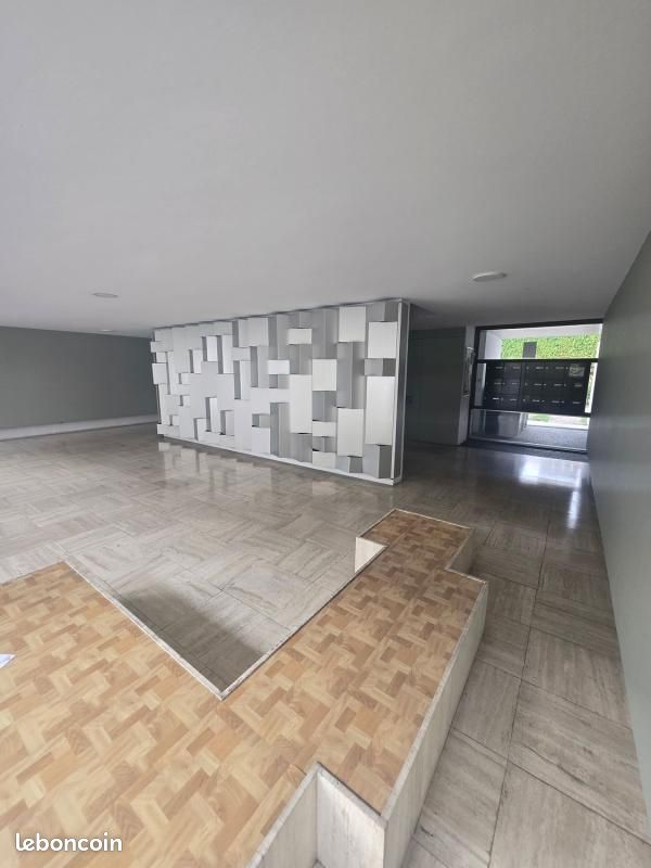Appartement 6 pièces 140 m² · à Bordeaux · 140 m² · 500 000 €