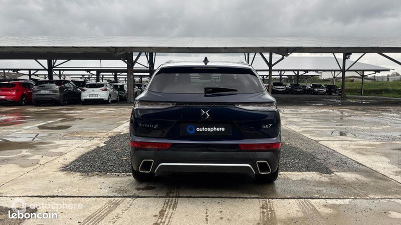 Ds Ds 7 E-TENSE 4x4 300ch Opera (image 6)