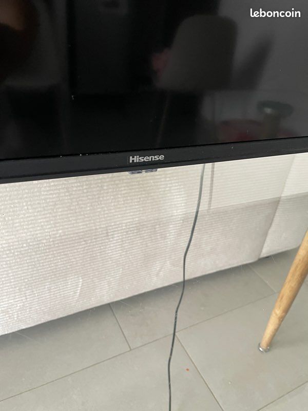 Télévision 4K - 43’’ - 109cm (image 4)