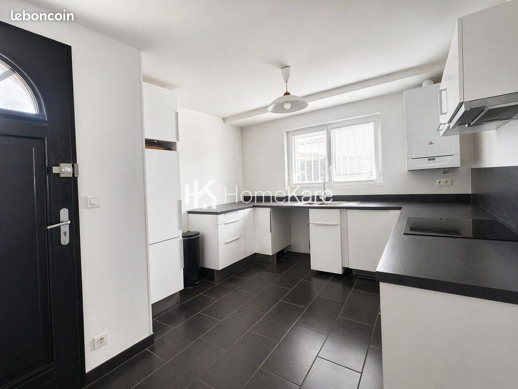 Appartement 3 pièces 79 m² · à Beauzelle · 79 m² · 260 000 €