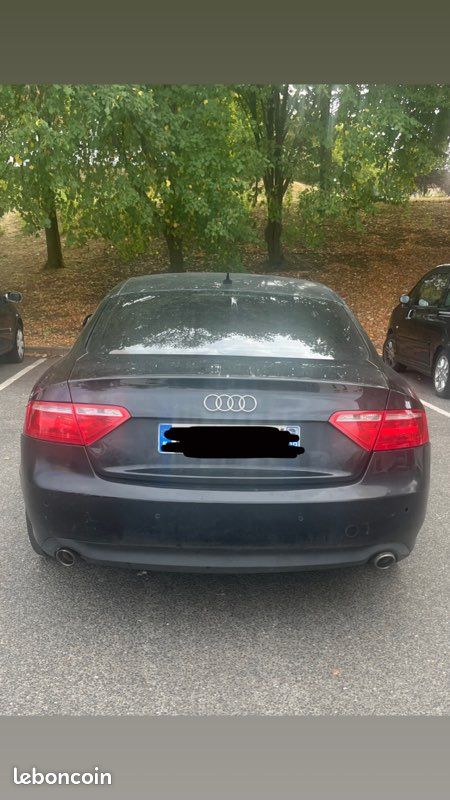 Audi A5 (image 2)