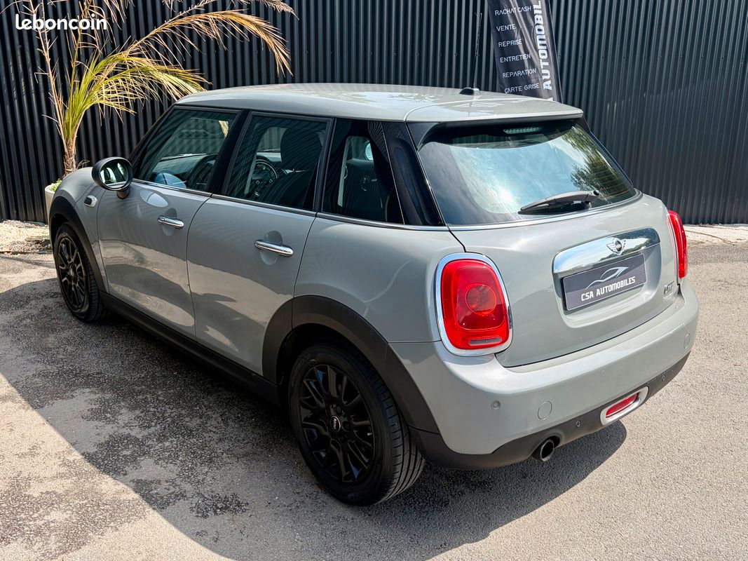 MINI ONE 3 (F55) 5 Portes 1.2 i 102 cv (image 15)