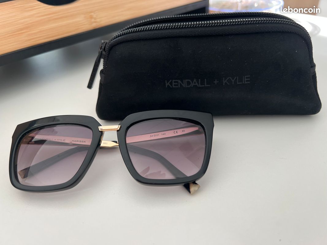 Monture Lunette Kendall And Kylie Lunette Lunettes Solaires
