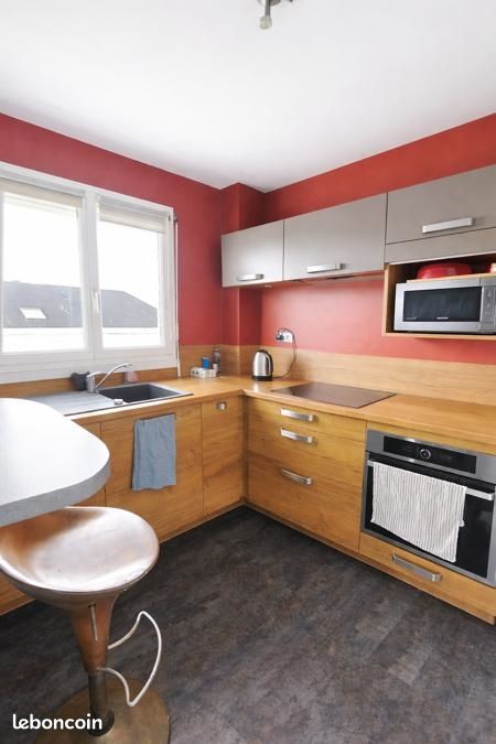 Appartement 3 pièces 60 m² · à Nantes · 60 m² · 172 430 €