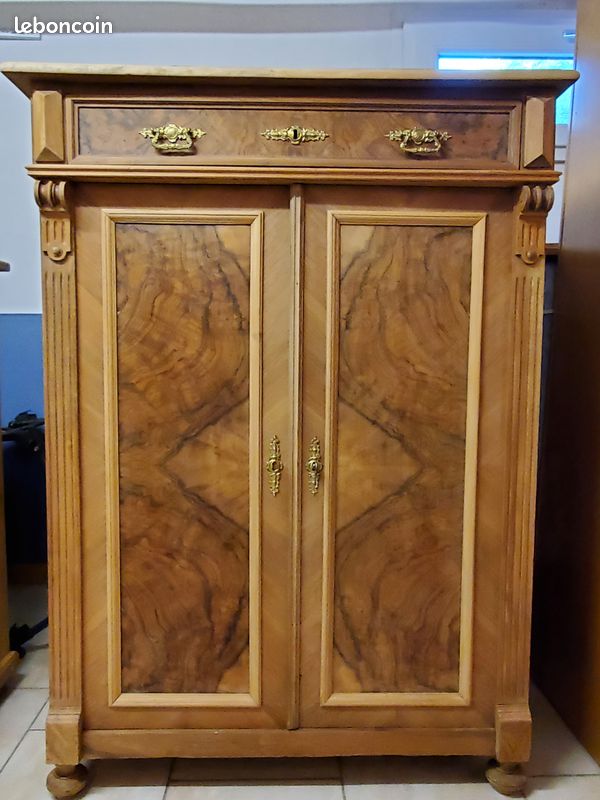 Buffet ancien Vertigo (image 1)