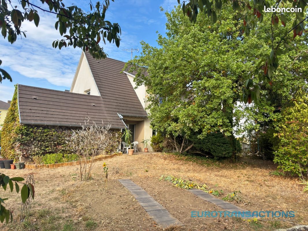 Maison 5 pièces 130 m² · à Haguenau · 130 m² · 435 000 €