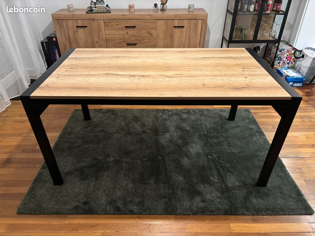 Table à manger (image 2)