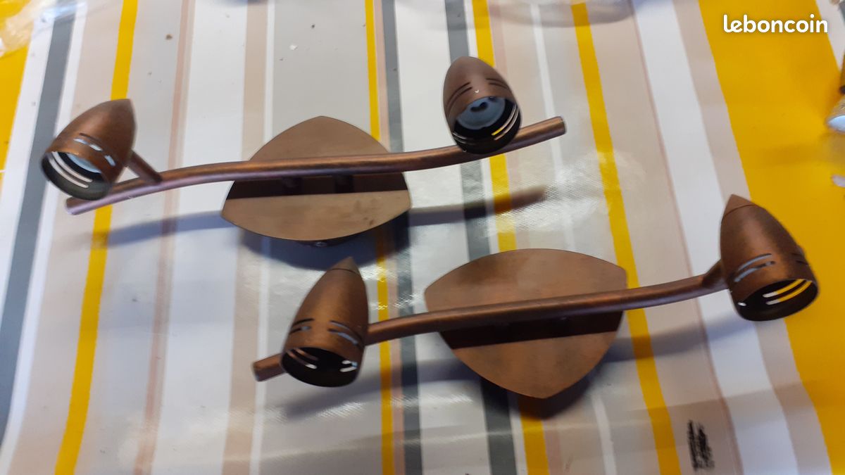 Plafonnier (image 1)
