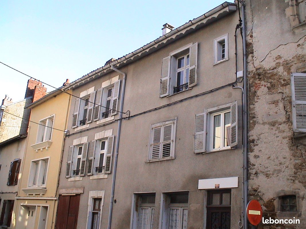 Immeuble 15 pièces 227 m² · à Aixe-sur-Vienne · 227 m² · 199 000 €
