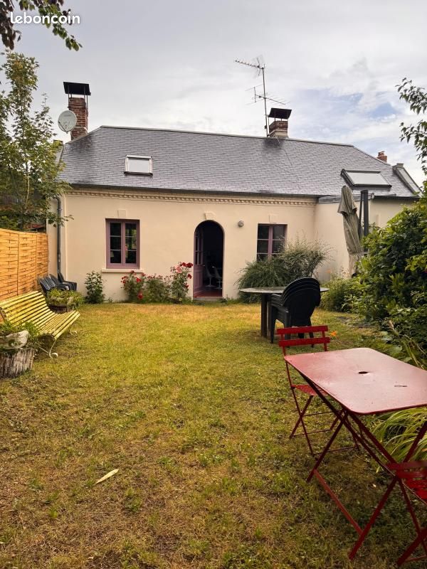 Maison 3 pièces 110 m² · à Thézy-Glimont · 110 m² · 299 600 €